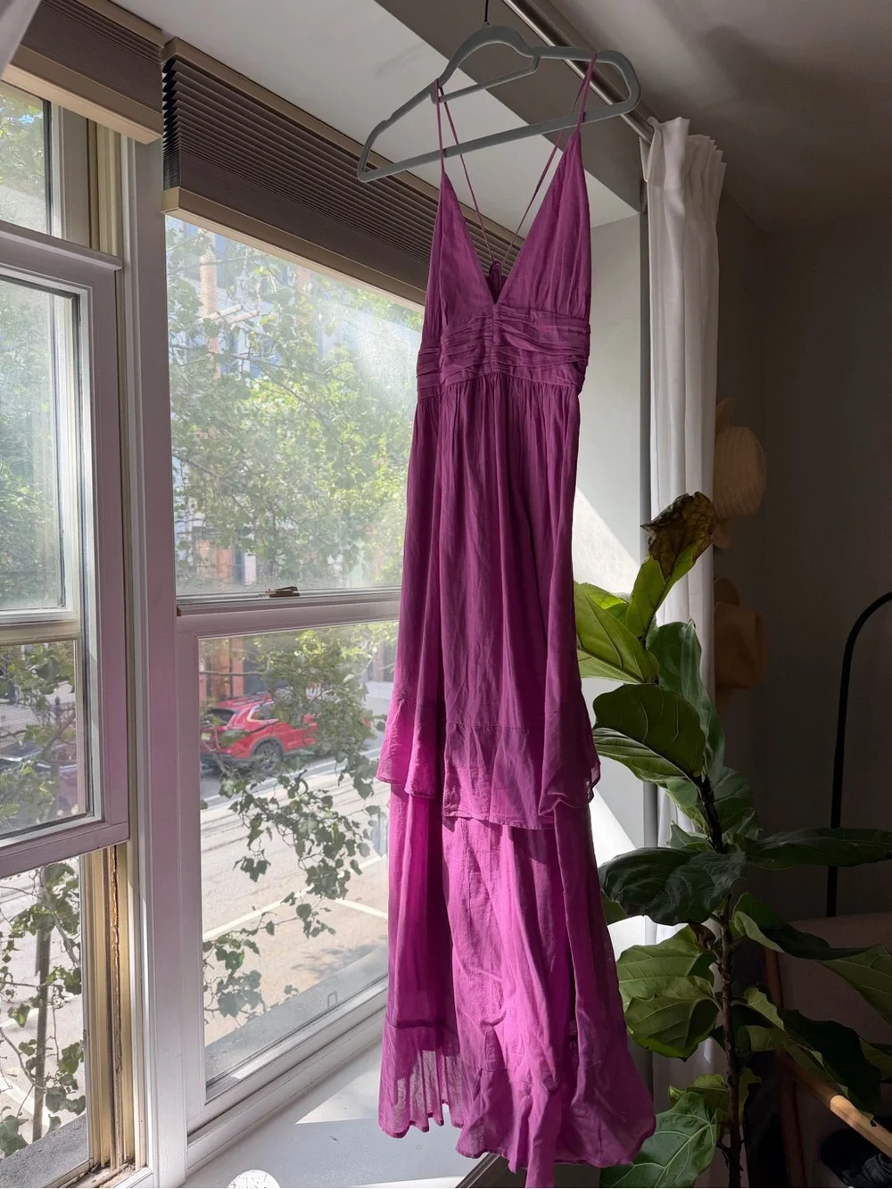 Abercrombie Dress